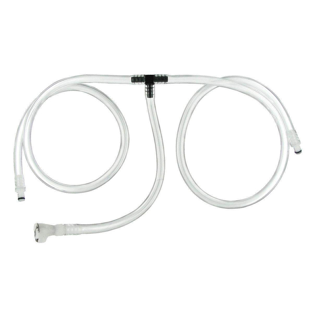 Size Matters Companion Connector - The Dildo Hub