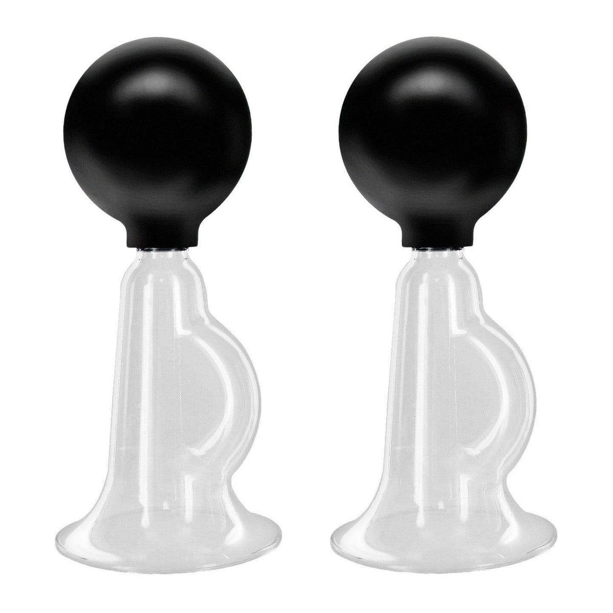 Size Matters Nipple Honkers - The Dildo Hub