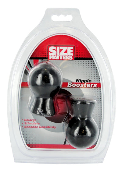 Size Matters Nipple Suckers - The Dildo Hub