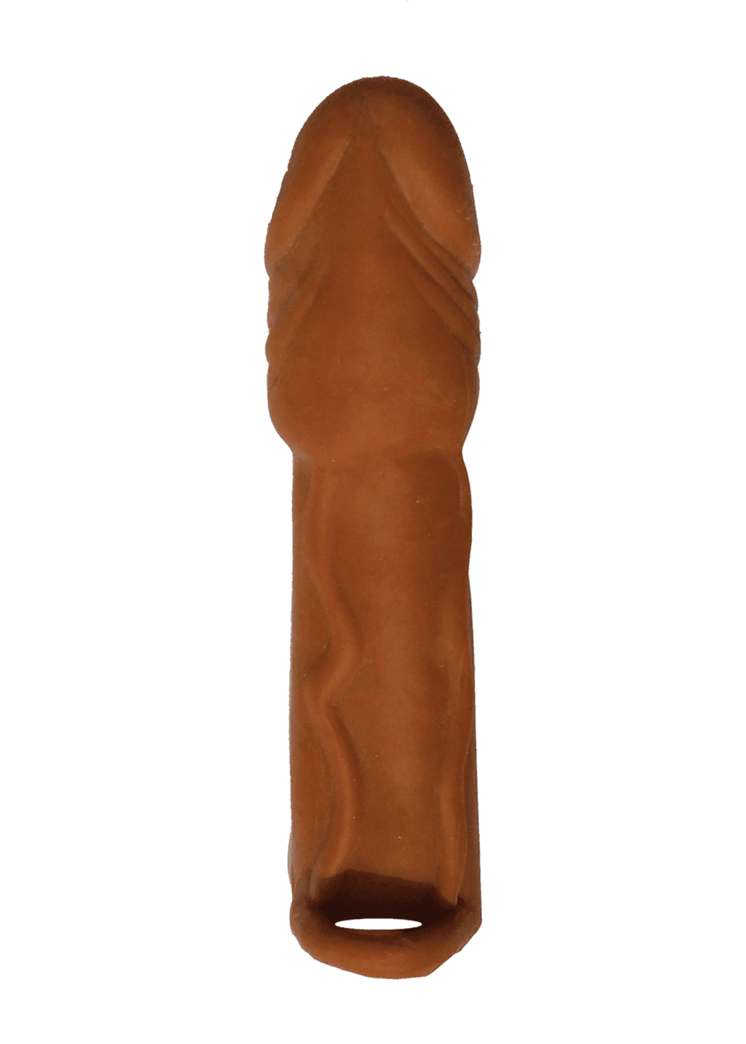 Skinsations Series 7 In. Vibrating Penis Extension | Hott Products The Dildo Hub Skinsations Series 7 In. Vibrating Penis Extension | Hott Products The Dildo Hub