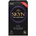 Skyn Elite Condoms - 10 Pack | Lifestyles