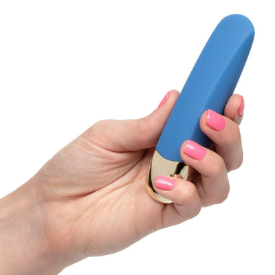 Slay #TeaseMe Vibrator | CalExotics - The Dildo Hub