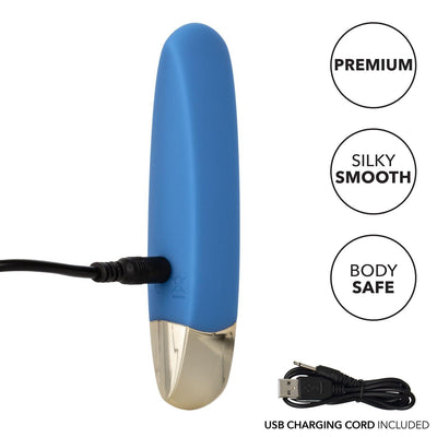 Slay #TeaseMe Vibrator | CalExotics - The Dildo Hub