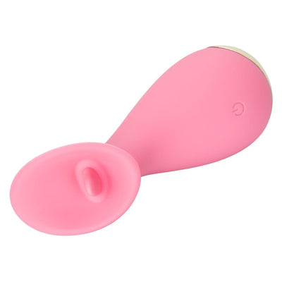 Slay #TickleMe Vibrator | CalExotics - The Dildo Hub