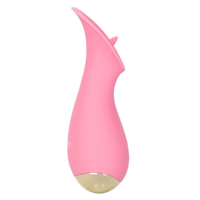 Slay #TickleMe Vibrator | CalExotics - The Dildo Hub