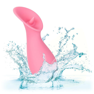 Slay #TickleMe Vibrator | CalExotics - The Dildo Hub