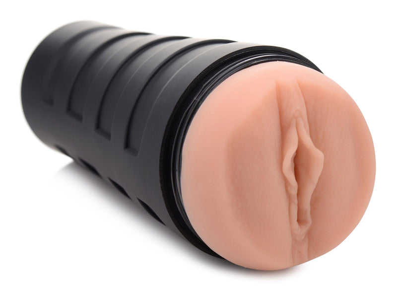 Sophia Deluxe Pussy Stroker - Medium - The Dildo Hub