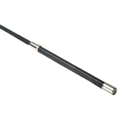 Strict Leather Hog Crop with Leather Handle Impact from Strict Leather