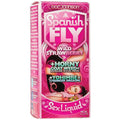 Spanish Fly Sex Drops- 1 Fl. Oz. - Wild Strawberry