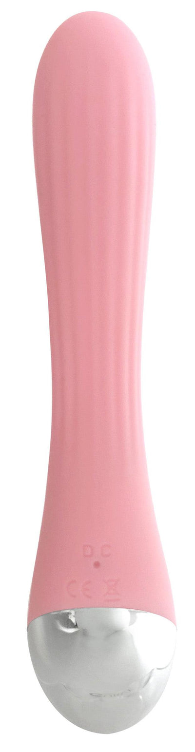 Speedy 50X Silicone Rabbit Vibrator - The Dildo Hub