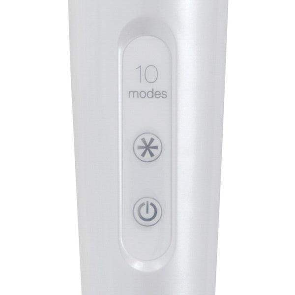 Spellbinder Flexi-Neck 10 Mode Wand Massager - The Dildo Hub