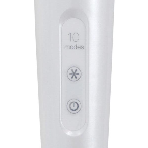 Spellbinder Flexi-Neck 10 Mode Wand Massager - The Dildo Hub