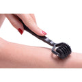 Spiked 5 Row Pinwheel | Wartenberg Wheel - Sensation Pinwheel