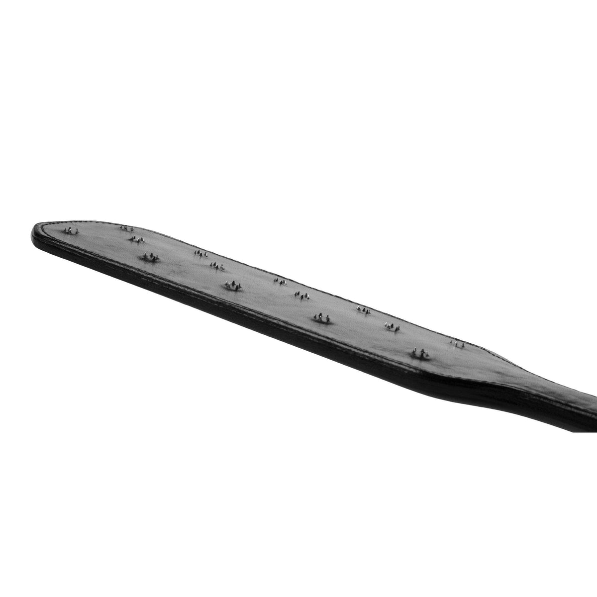 Spiked Fraternity Spanking Paddle | BDSM Accessories - The Dildo Hub