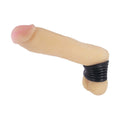 Black Spiral Ball Stretcher