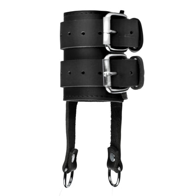 Strict Leather Ball Stretcher with 2 Pulls new-products from Strict Leather