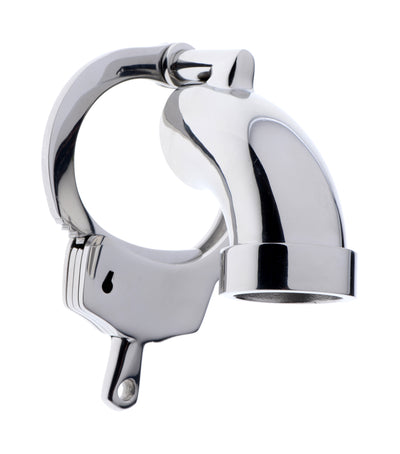 The CockCuff Chastity Device Chastity from Kink Industries