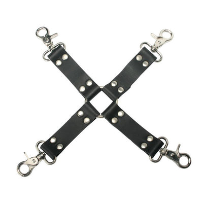 Strict Leather Hog-Tie LeatherR from Strict Leather