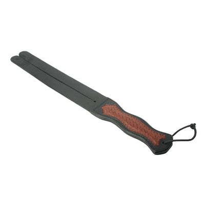 Strict Leather Scottish Tawse Impact from Strict Leather