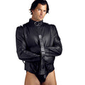 Strict Leather Premium Straightjacket-