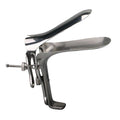 Stainless Steel Speculum -