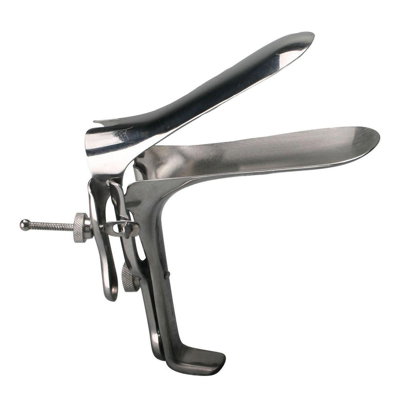 Stainless Steel Speculum - - The Dildo Hub