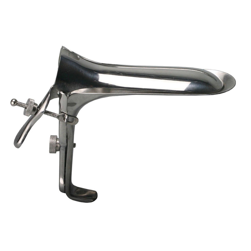 Stainless Steel Speculum - - The Dildo Hub