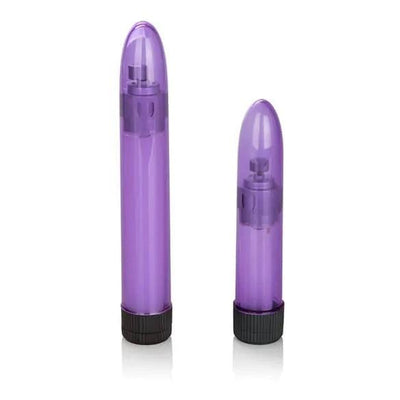 Starter Lavender Vibe Kit - The Dildo Hub