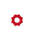 Stay Hard Nutz Cock Rings - Red | Blush