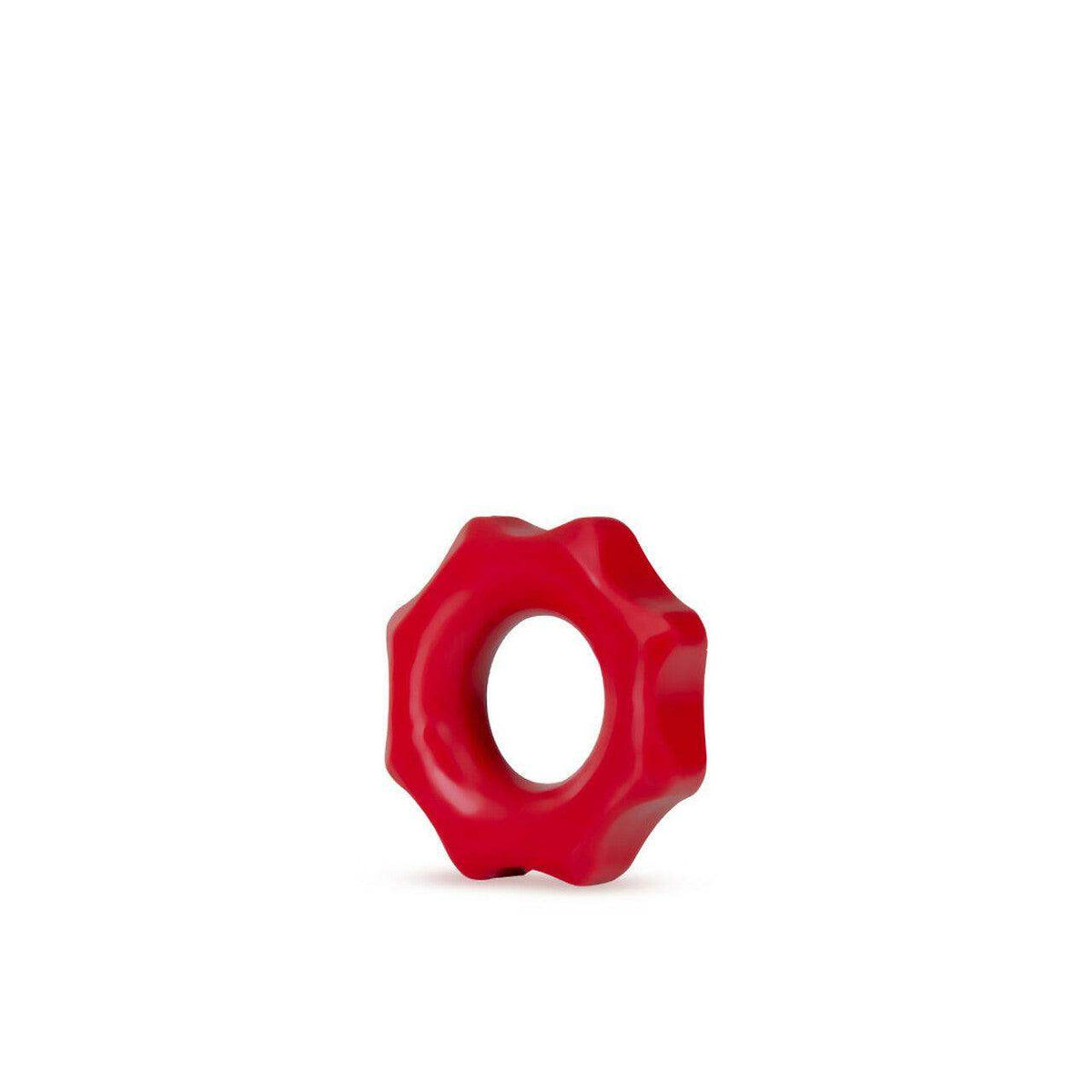 Stay Hard Nutz Cock Rings - Red | Blush - The Dildo Hub