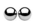 Steel BenWa Balls