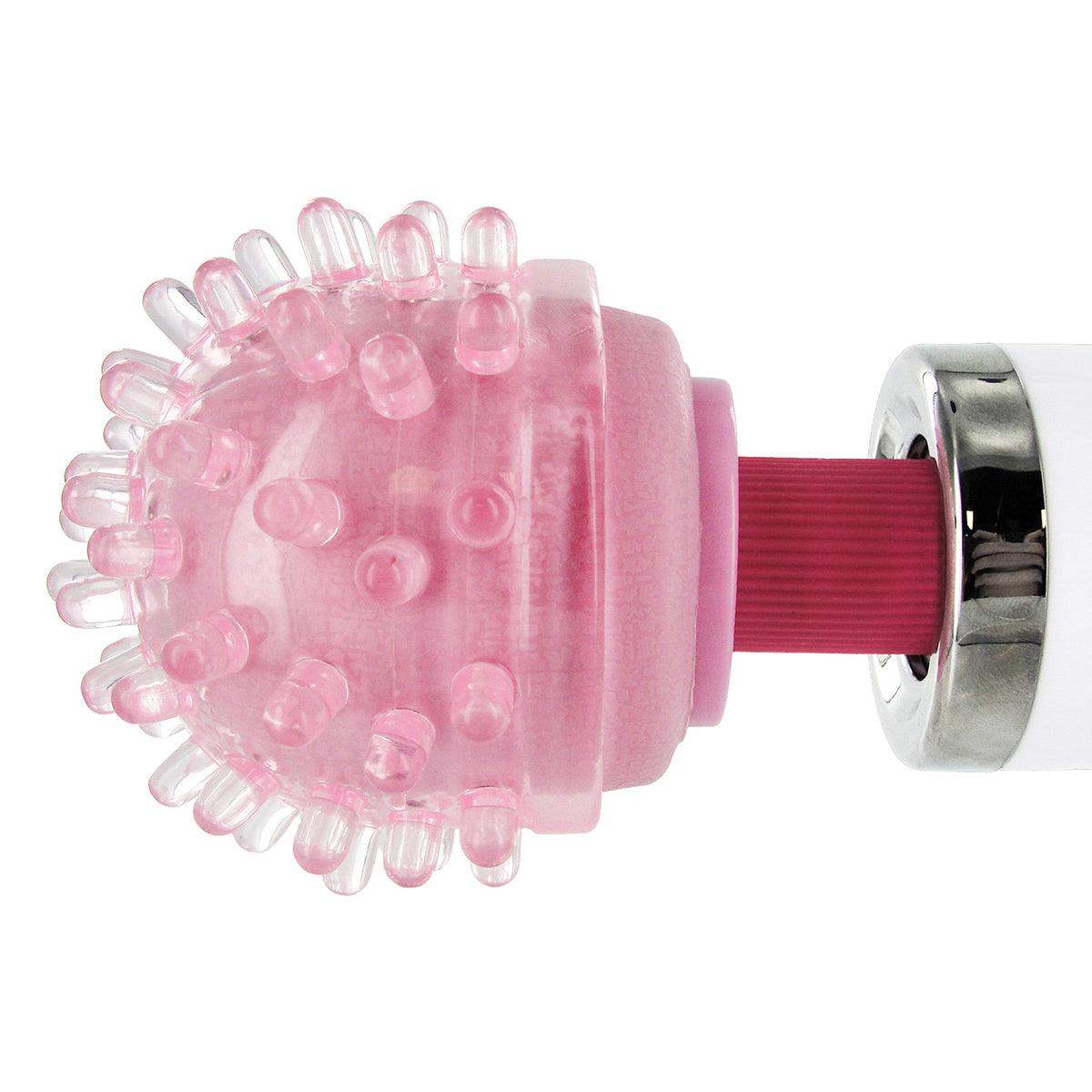 stimU Tip Wand Attachment - Boxed - The Dildo Hub