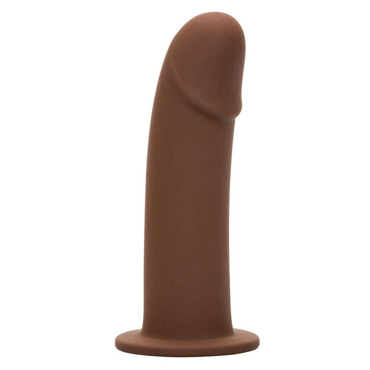 Strap-On Harness Ppa With Jock Strap - Brown | CalExotics - The Dildo Hub