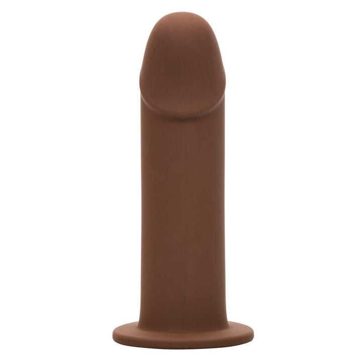 Strap-On Harness Ppa With Jock Strap - Brown | CalExotics - The Dildo Hub