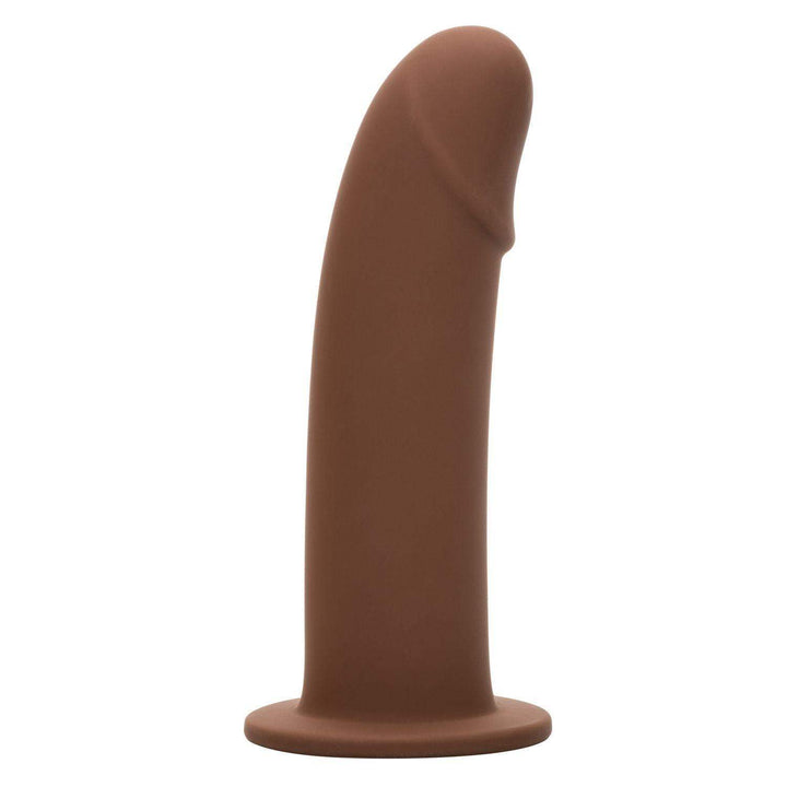 Strap-On Harness Ppa With Jock Strap - Brown | CalExotics - The Dildo Hub