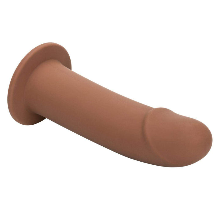 Strap-On Harness Ppa With Jock Strap - Brown | CalExotics - The Dildo Hub