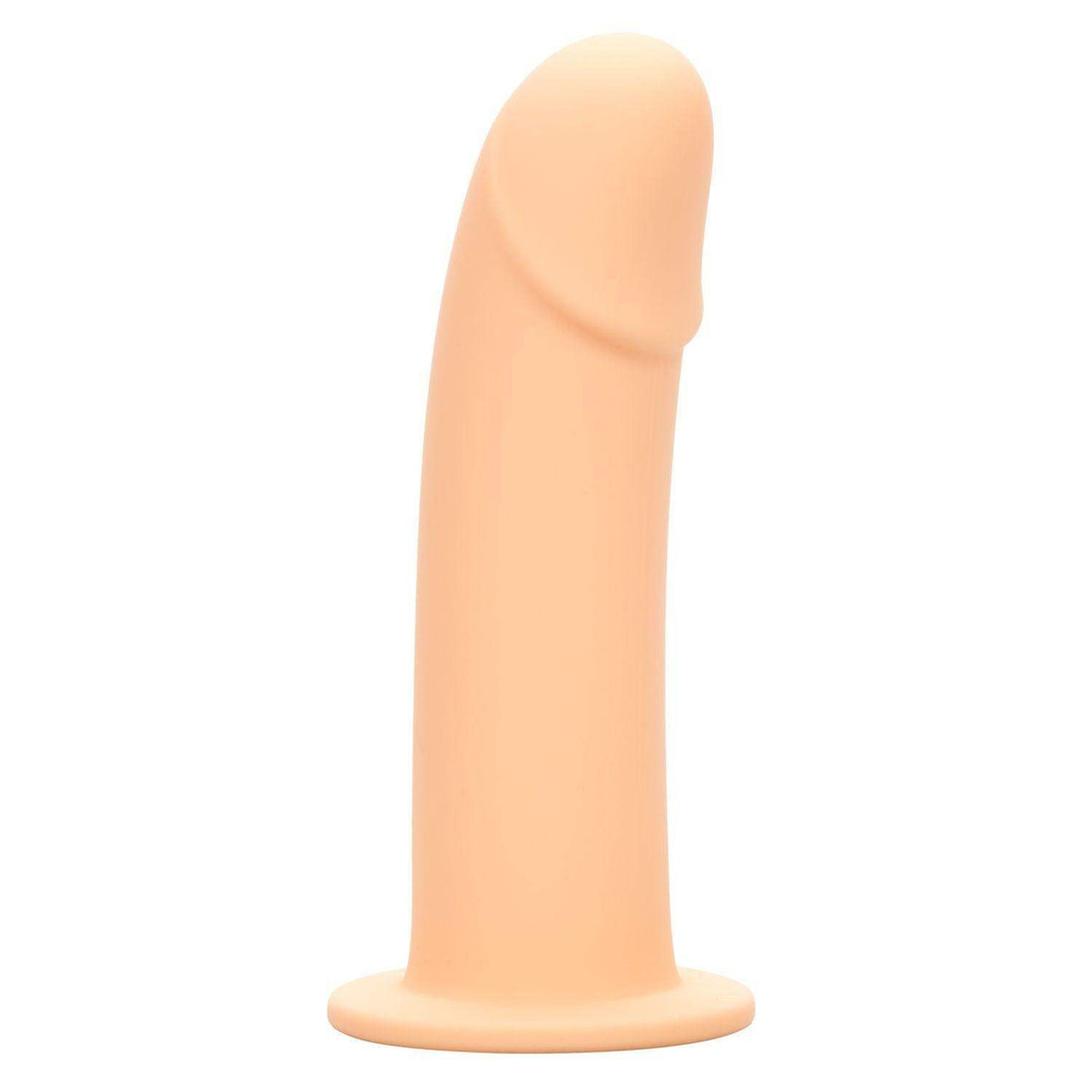 Strap-On Harness Ppa With Jock Strap - Ivory | CalExotics - The Dildo Hub