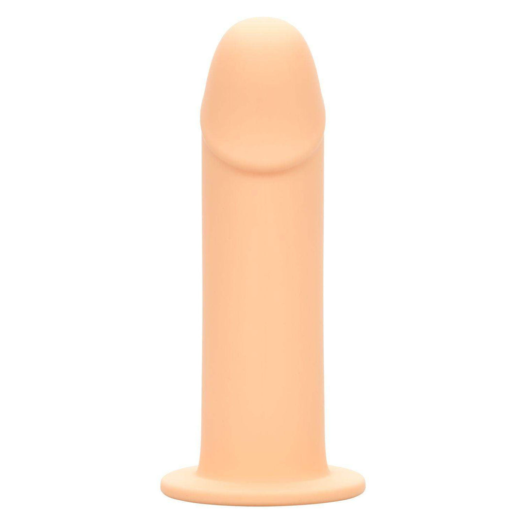 Strap-On Harness Ppa With Jock Strap - Ivory | CalExotics - The Dildo Hub