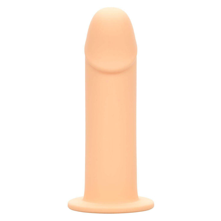 Strap-On Harness Ppa With Jock Strap - Ivory | CalExotics - The Dildo Hub