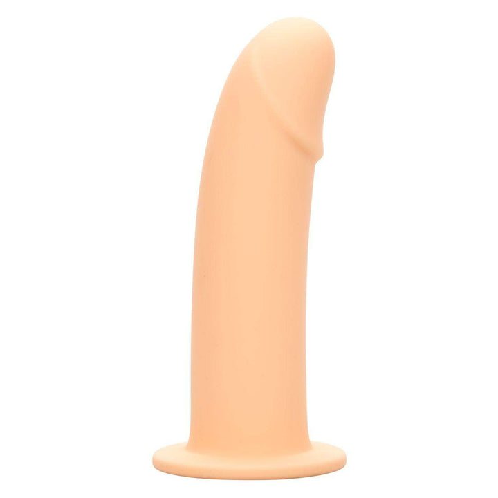 Strap-On Harness Ppa With Jock Strap - Ivory | CalExotics - The Dildo Hub