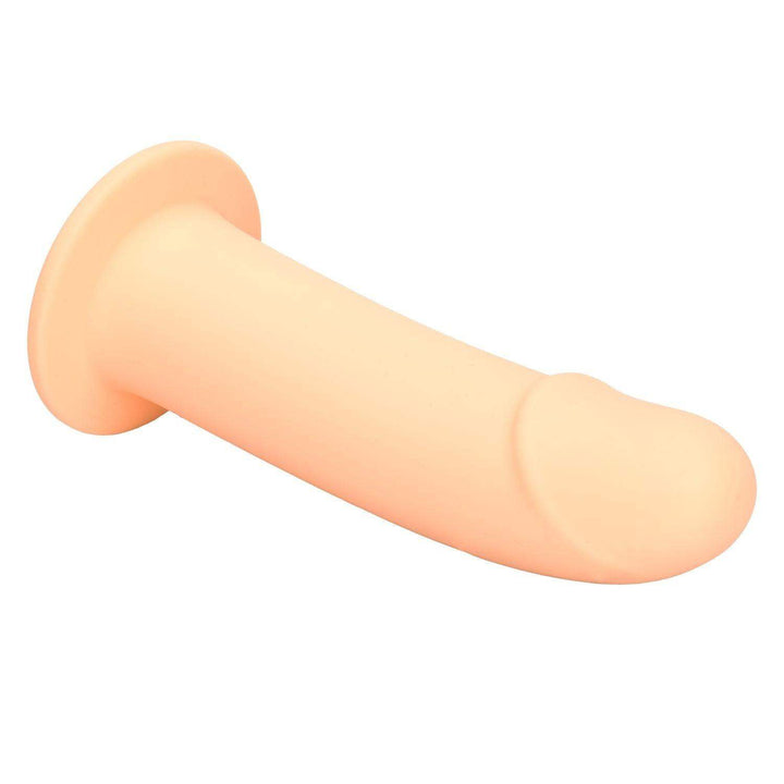 Strap-On Harness Ppa With Jock Strap - Ivory | CalExotics - The Dildo Hub