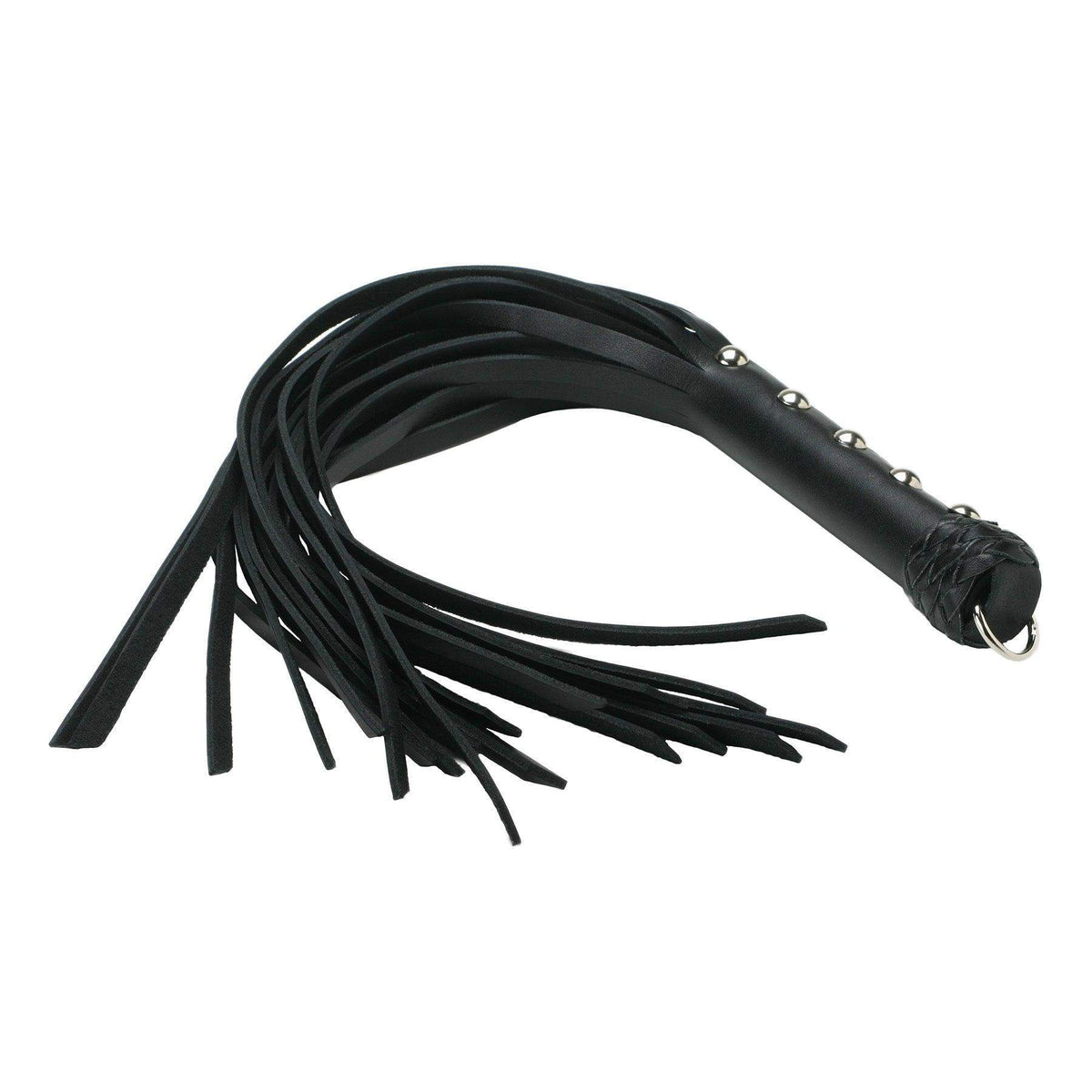 Strict Leather Beginner Flogger - The Dildo Hub