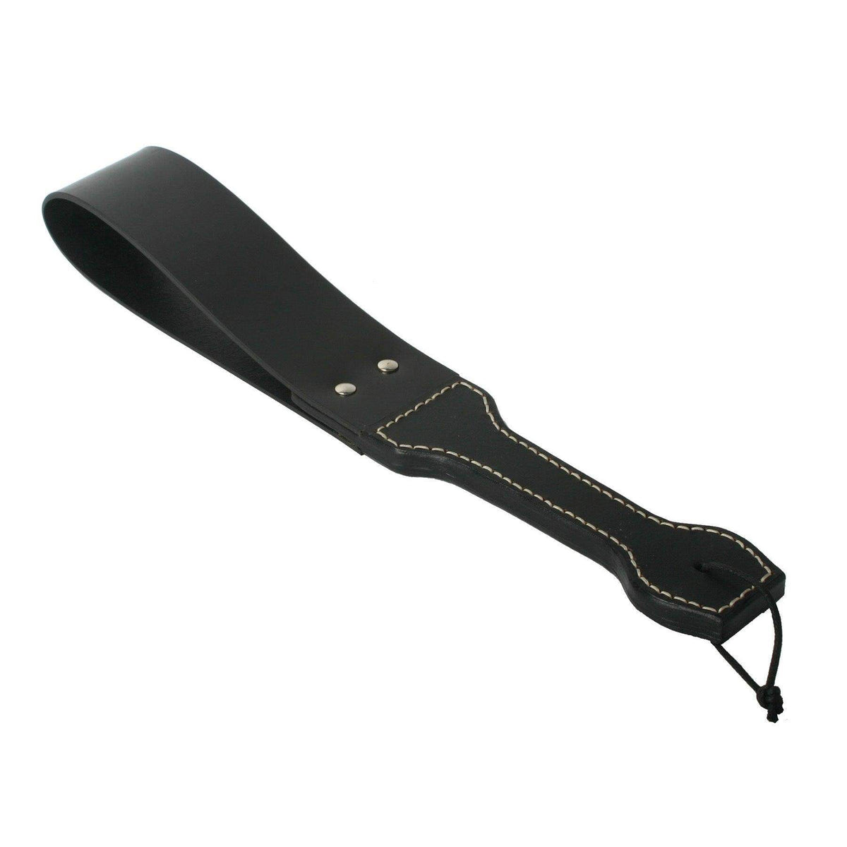 Strict Leather Extreme Punishment Strap | Bondage Accessories - The Dildo Hub