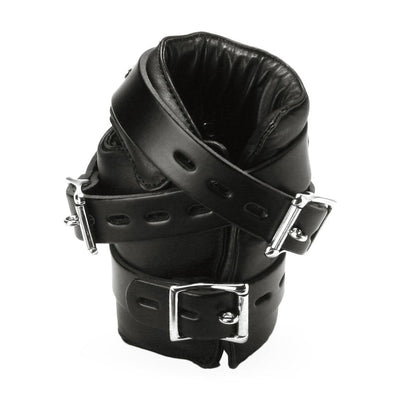 Strict Leather Premium Suspension Wrist Cuffs - The Dildo Hub