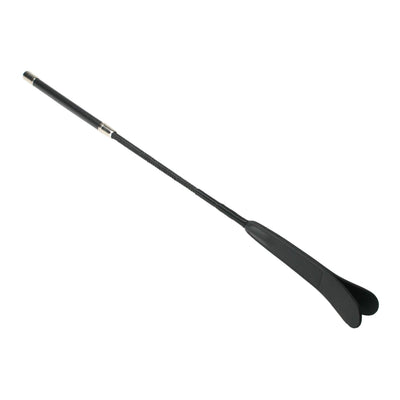 Strict Leather Split Riding Crop - The Dildo Hub