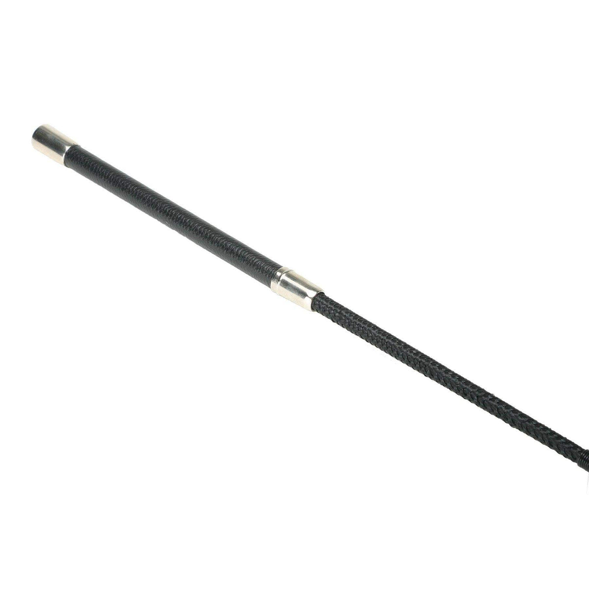 Strict Leather Split Riding Crop - The Dildo Hub