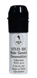 Stud 100 Male Genital Desensitizer - The Dildo Hub