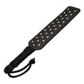 Studded Rubber Spanking Paddle | Bondage Accessories