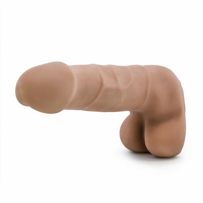 Suave the Latin Collection - The Dildo Hub