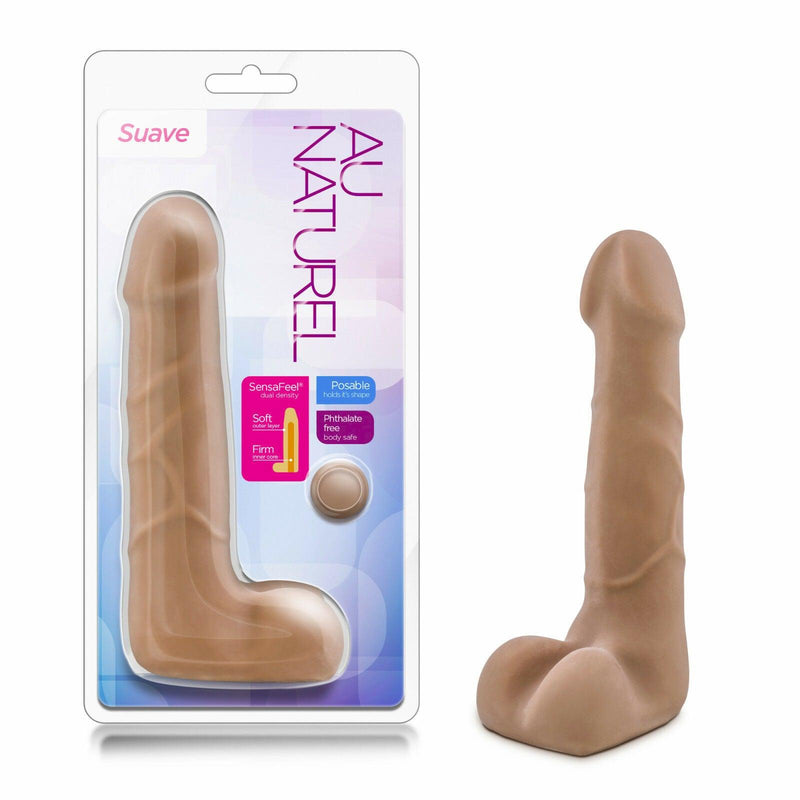 Suave the Latin Collection - The Dildo Hub